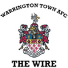 logo Warrington