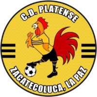 logo Platense Municipal