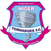 logo Niger Tornadoes