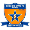 logo Sunshine Stars