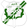 logo Al Akhdar Al Bayda