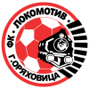 logo Lokomotiv Gorna Oryahovitsa