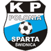 logo Polonia Swidnica
