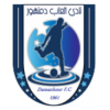 logo Damanhour