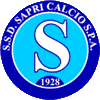 logo Sapri