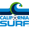 logo California Surf