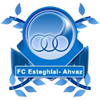 logo Esteghlal Ahvaz