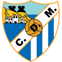 logo CD Malaga