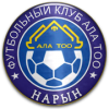 logo Ala-Too Naryn