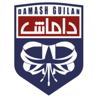 logo Damash Gilan