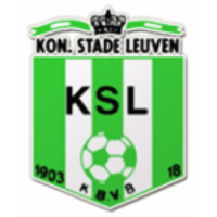 logo Stade Louvain