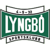 logo Lyngbö