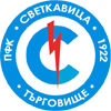 logo Svetkavitsa Targovishte
