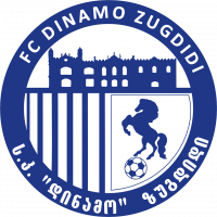 logo Dinamo Zugdidi