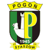 logo Pogon Staszow