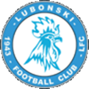 logo Lubonski KS