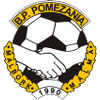 logo Pomezania Malbork