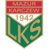 logo Mazur Karczew