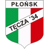 logo MZKS Plonsk