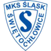 logo Slask Swietochlowice