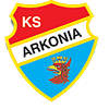 logo Arkonia Szczecin
