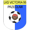 logo Victoria Przeclaw