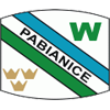 logo Wlokniarz Pabianice