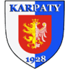 logo Karpaty Krosno