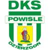 logo Powisle Dzierzgon