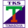logo Tomasovia Tomaszow