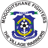 logo Mogoditshane Fighters