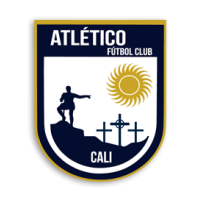 logo Atlético Cali