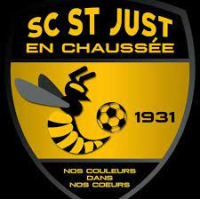 logo Saint-Just-en-Chaussée