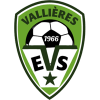 logo ES Vallières
