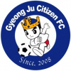 logo Gyeongju Citizen