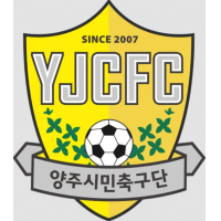 logo Yangju Citizen
