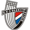 logo Blekitni Kielce