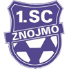 logo Znojmo