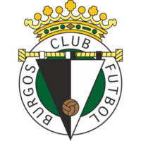 logo Burgos 1936-1983