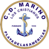 logo Marino Los Cristianos
