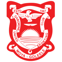 logo Gaborone United