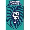 logo Yangon United