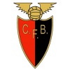 logo Futebol Benfica