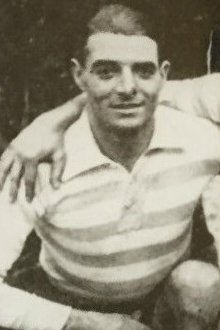 Robert Mercier 1935-1936