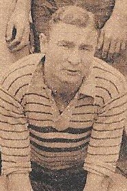 Franjo Petrak 1938-1939