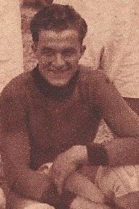 Julien Darui 1938-1939