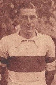 Jules Vandooren 1938-1939