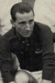 José Mandaluniz 1942-1943