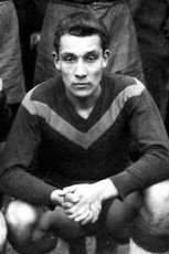 André Doye 1945-1946