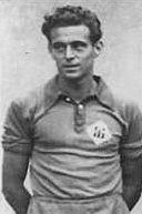 Louis Pirroni 1946-1947